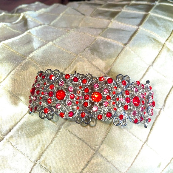 Willabee & Ward Bracelet (February) - Picture 2 of 4